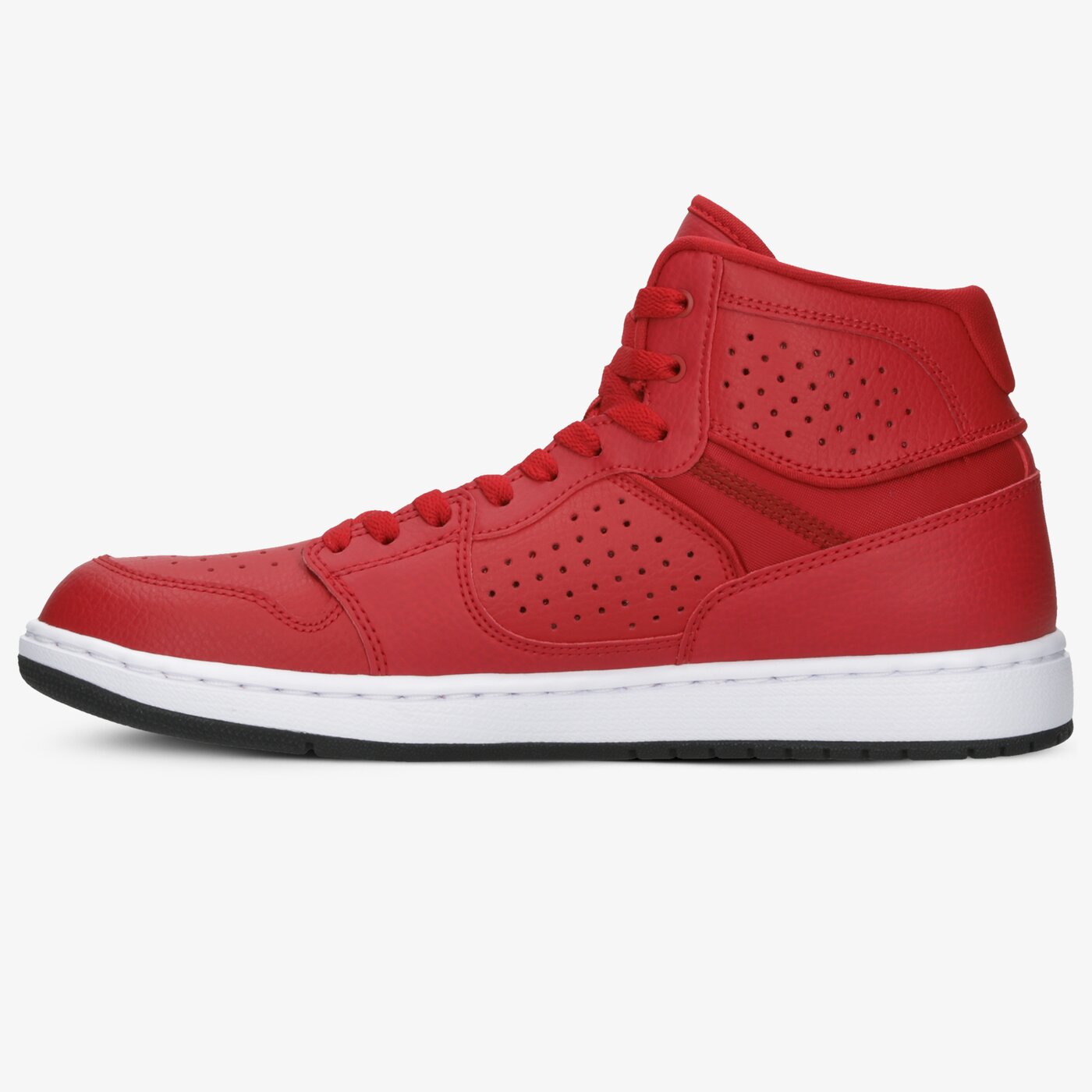 Мъжки маратонки JORDAN ACCESS ar3762-600 цвят червен