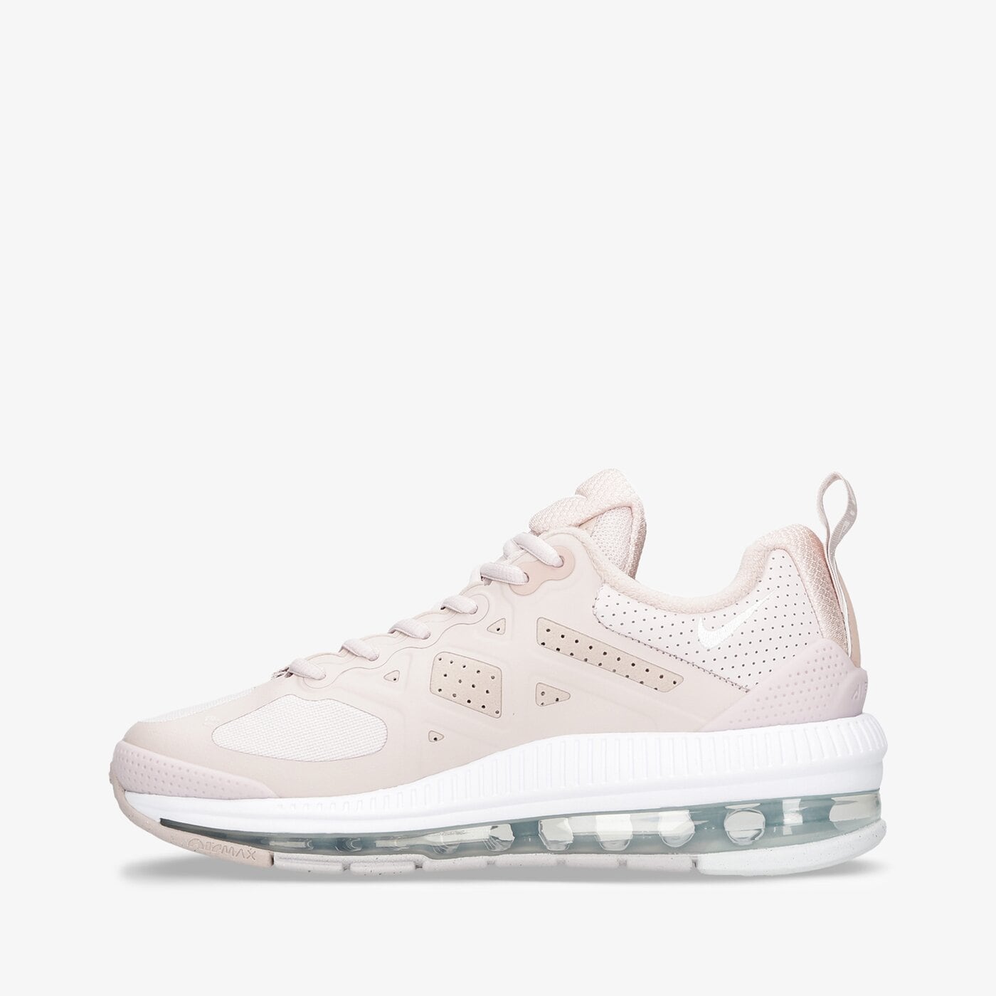 Дамски маратонки NIKE AIR MAX GENOME dj3893-600 цвят розов