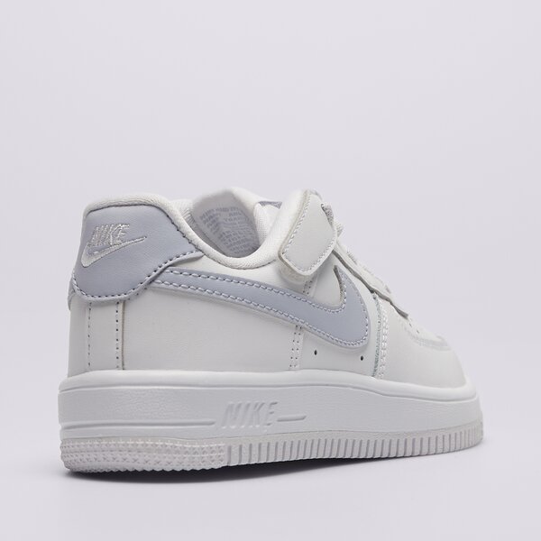 Детски маратонки NIKE FORCE 1 LOW EASYON (PS) ih4498-112 цвят бял