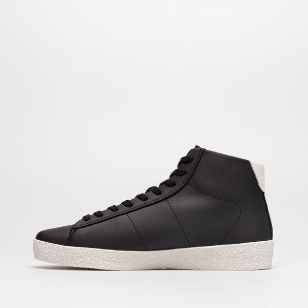Мъжки маратонки ELLESSE PULITO MID CUPSOLE  shpf0519011 цвят черен