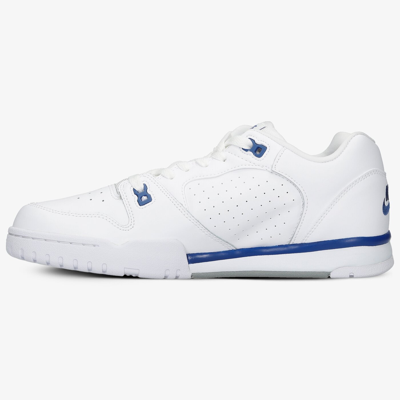 Мъжки маратонки NIKE CROSS TRAINER LOW cq9182-102 цвят бял