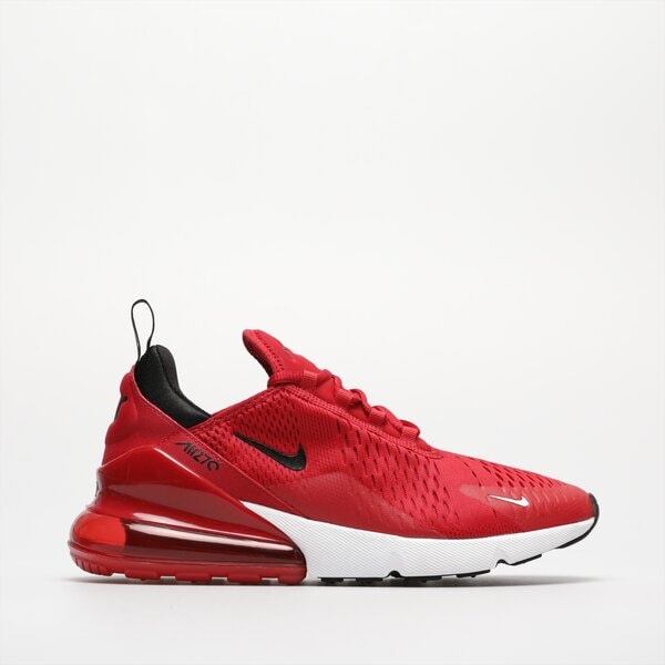 Мъжки маратонки NIKE AIR MAX 270 fn3412-600 цвят червен