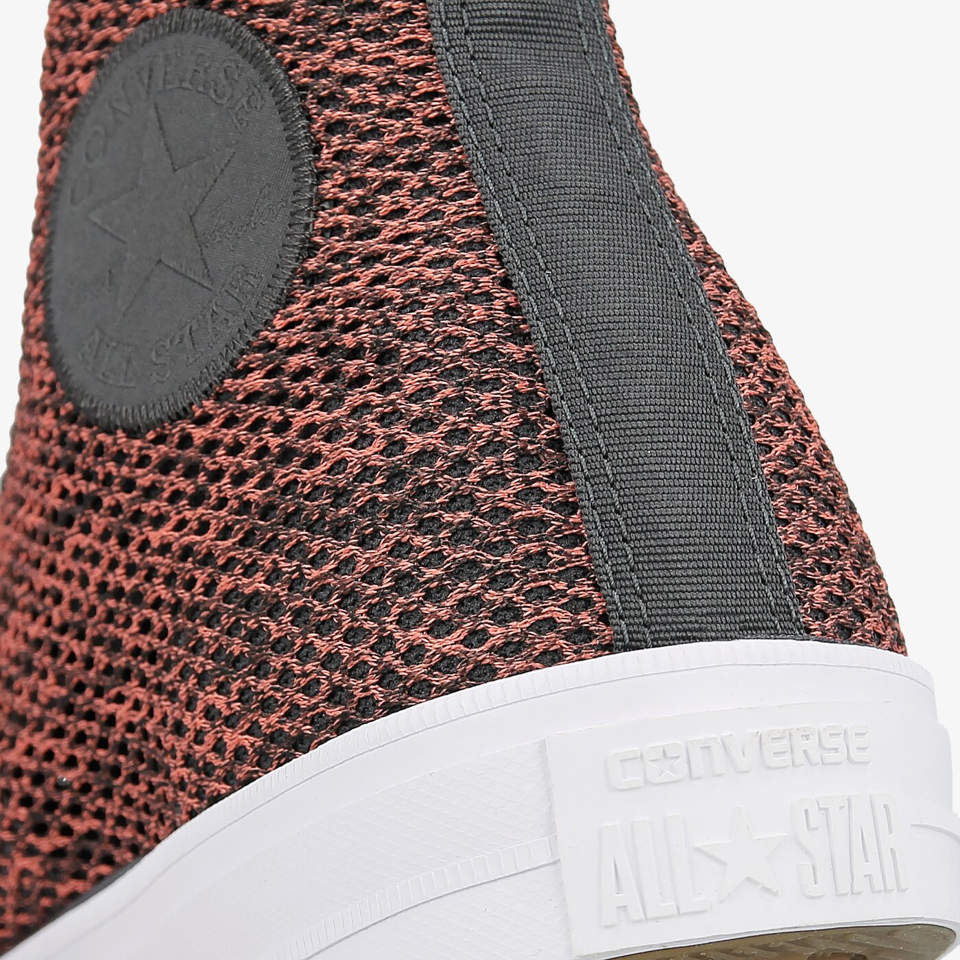 Мъжки маратонки CONVERSE CHUCK TAYLOR ALL STAR II c155729 цвят бордо