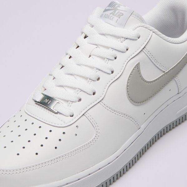 Мъжки маратонки NIKE AIR FORCE 1 '07  fj4146-100 цвят бял