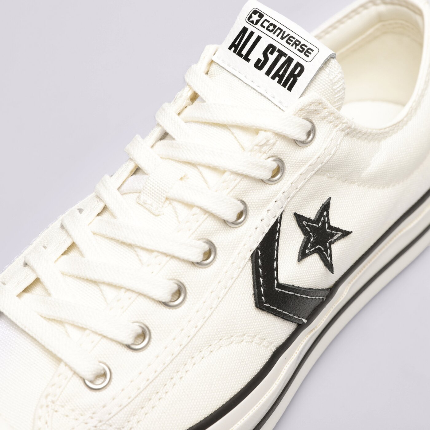 Мъжки маратонки CONVERSE STAR PLAYER 76 a01608c цвят бял