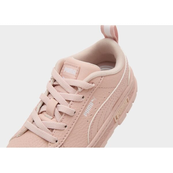 Детски маратонки PUMA MAYZE LTH 38568618 цвят розов