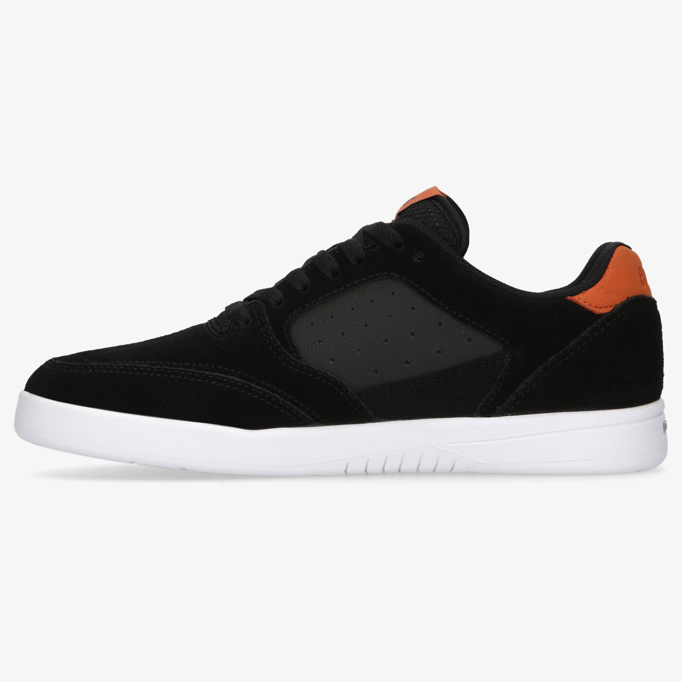 Мъжки маратонки ETNIES VEER 4101000516538 цвят черен