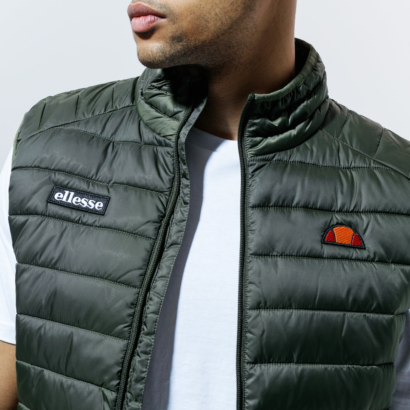  ELLESSE ЕЛЕК BARDY KHA shs08747506 цвят каки