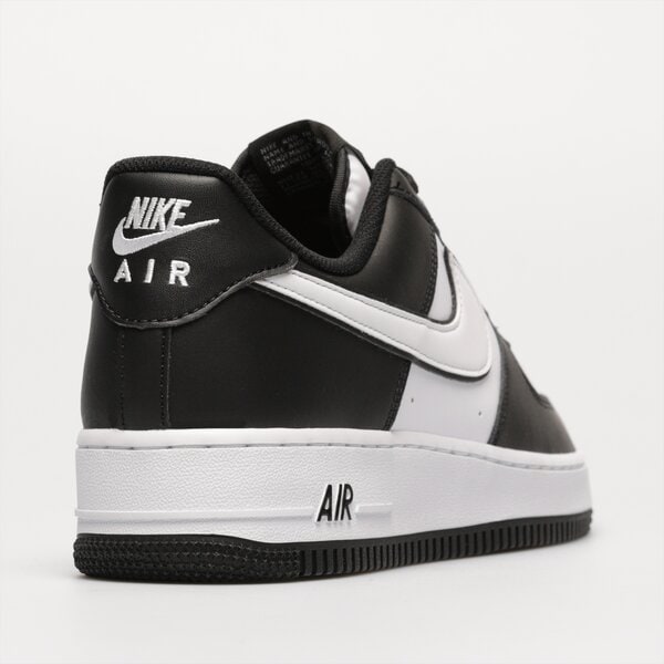 Мъжки маратонки NIKE AIR FORCE 1 '07  dv0788-001 цвят черен