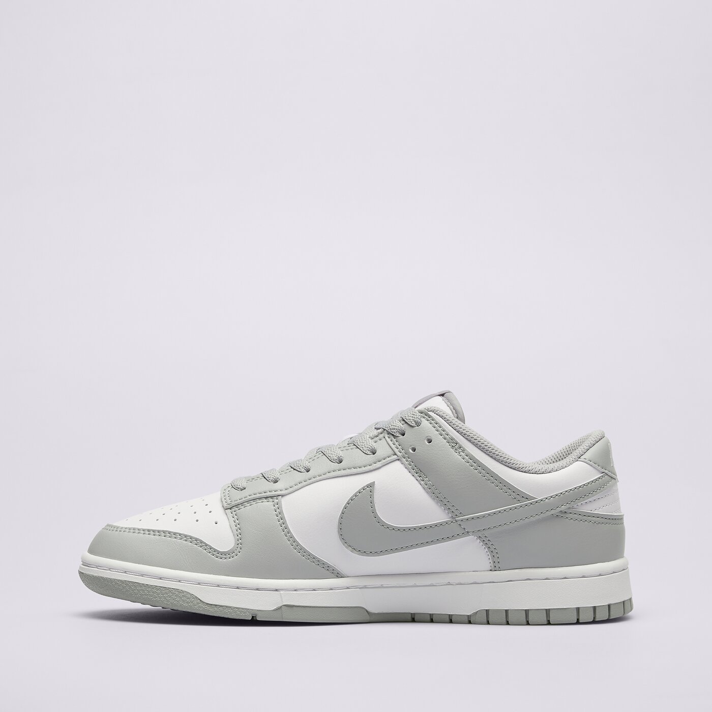 Мъжки маратонки NIKE DUNK LOW RETRO hf5441-105 цвят сив