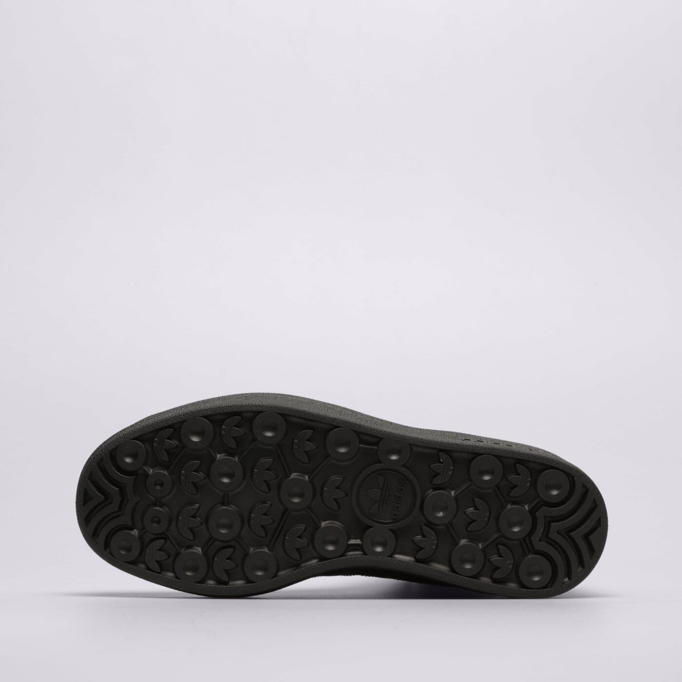 Дамски маратонки ADIDAS GAZELLE BOOT W id6983 цвят черен