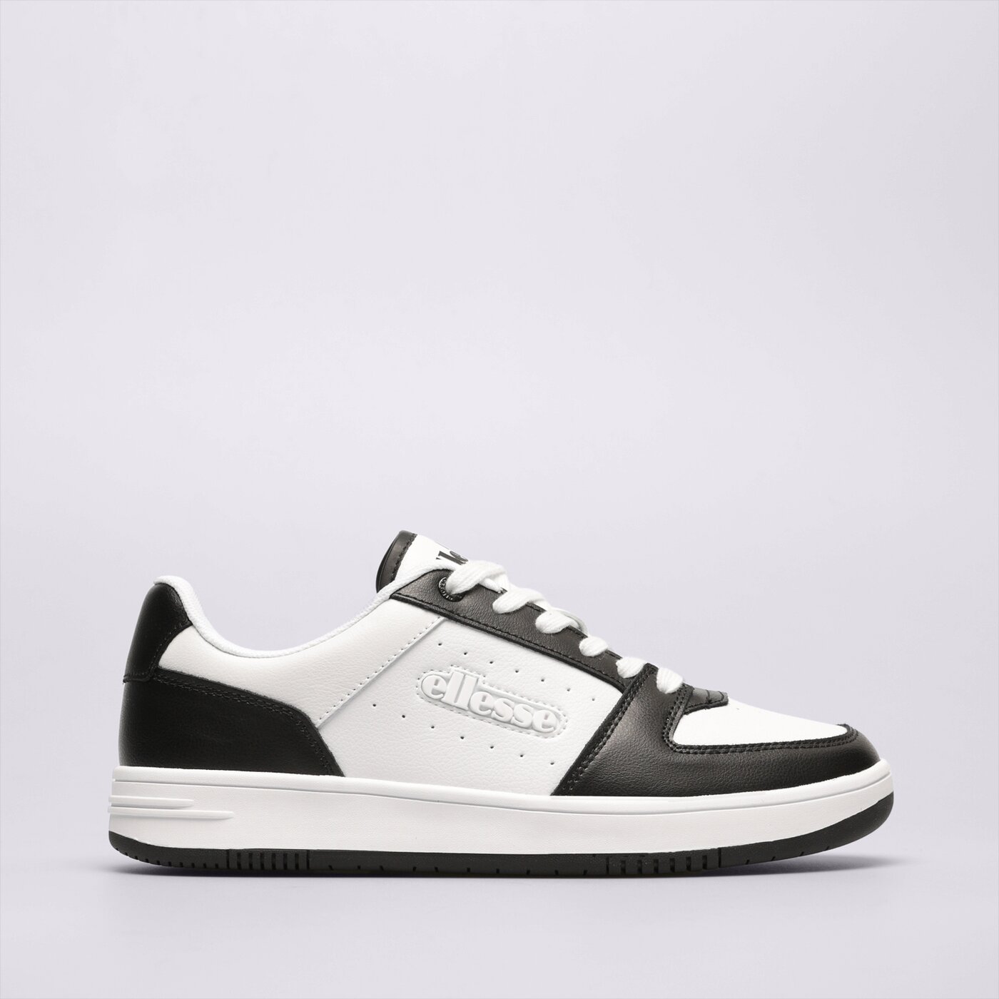 Мъжки маратонки ELLESSE PANARO CUPSOLE  shrf0560910 цвят бял
