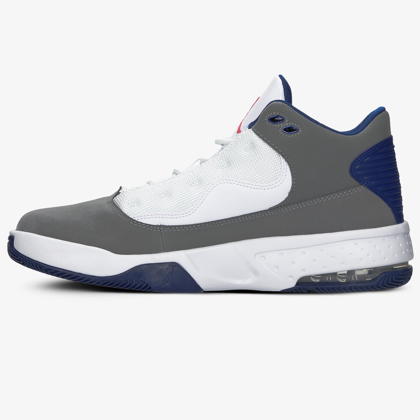 Мъжки маратонки JORDAN MAX AURA 2 ck6636-004 цвят бял