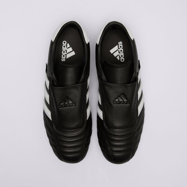 Дамски маратонки ADIDAS TAEKWONDO jq4775 цвят черен