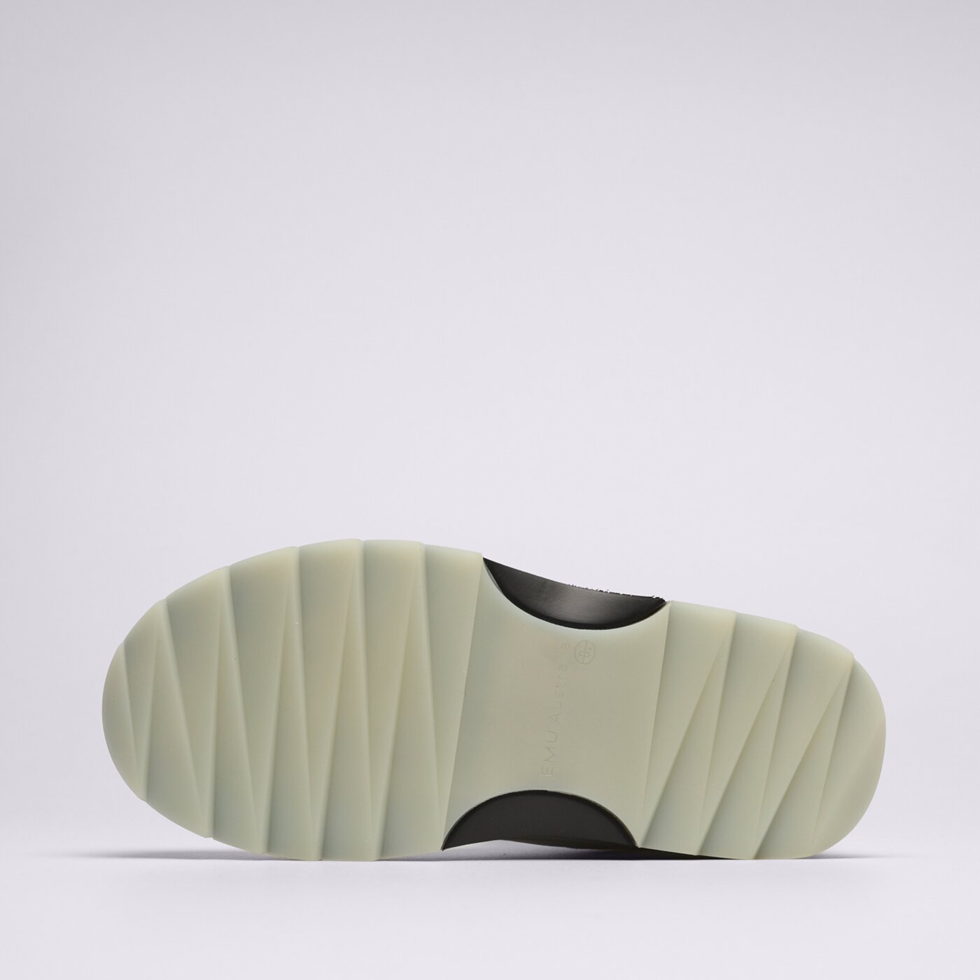 Дамски кежуал EMU AUSTRALIA VALERIE w12913coconut цвят бял