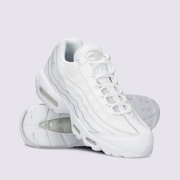 Мъжки маратонки NIKE AIR MAX 95 ESSENTIAL ct1268-100 цвят бял