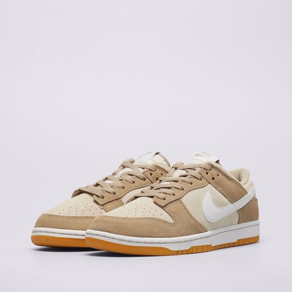 Мъжки маратонки NIKE DUNK LOW RETRO SE  hq1931-100 цвят бежов