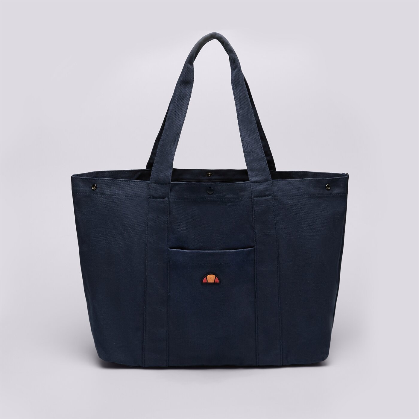Дамски сак ELLESSE ЧАНТА SATALINI TOTE BAG NAVY saza3913429 цвят тъмносин