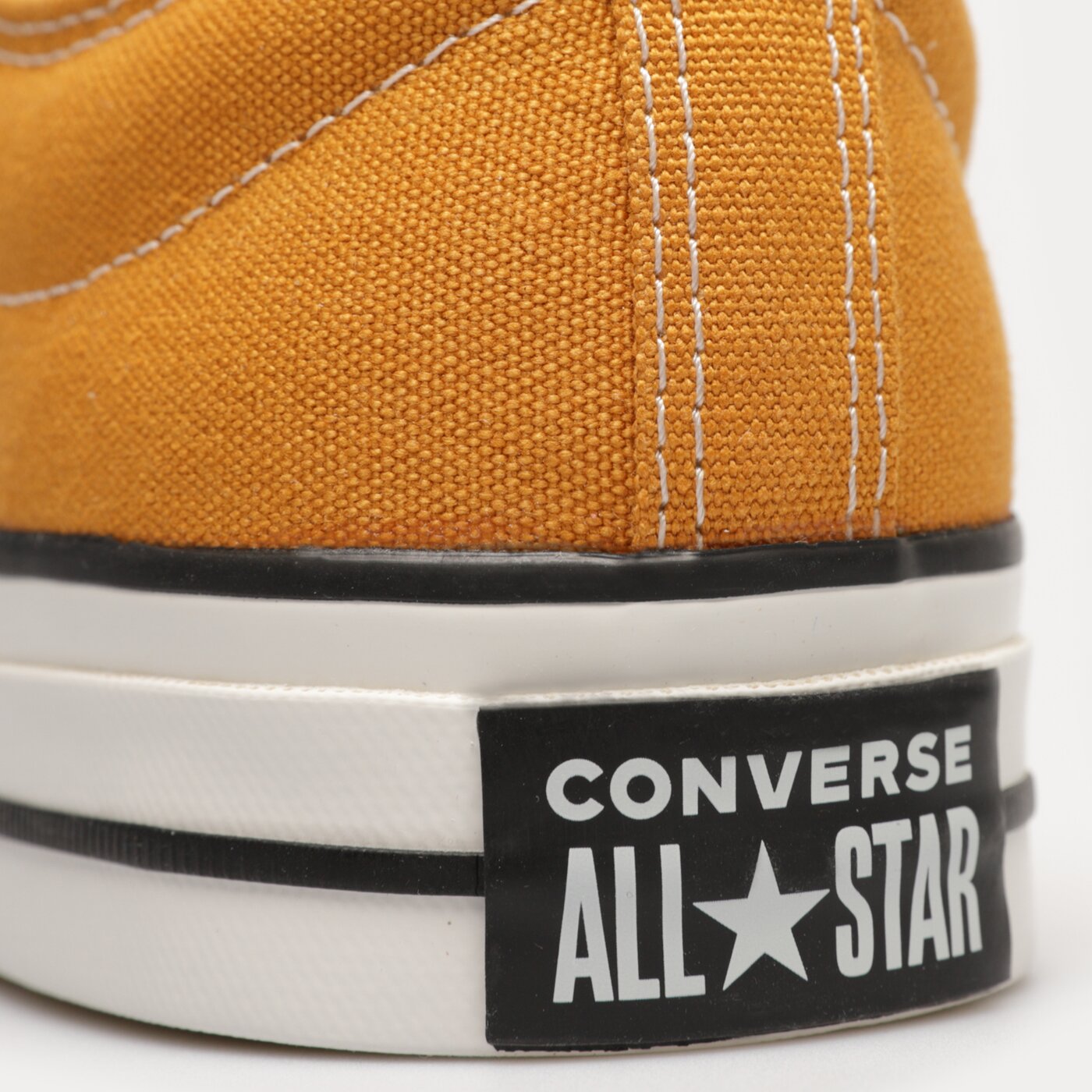 Мъжки маратонки CONVERSE STAR PLAYER 76 a06111c цвят жълт