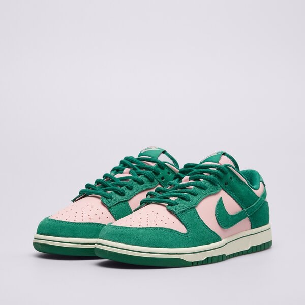 Мъжки маратонки NIKE DUNK LOW RETRO fz0549-600 цвят розов