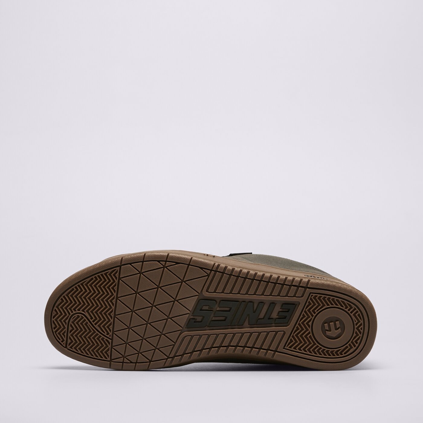 Мъжки маратонки ETNIES KINGPIN  4101000091031 цвят сив