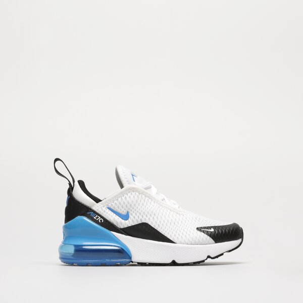 Детски маратонки NIKE AIR MAX 270  ao2372-106 цвят бял