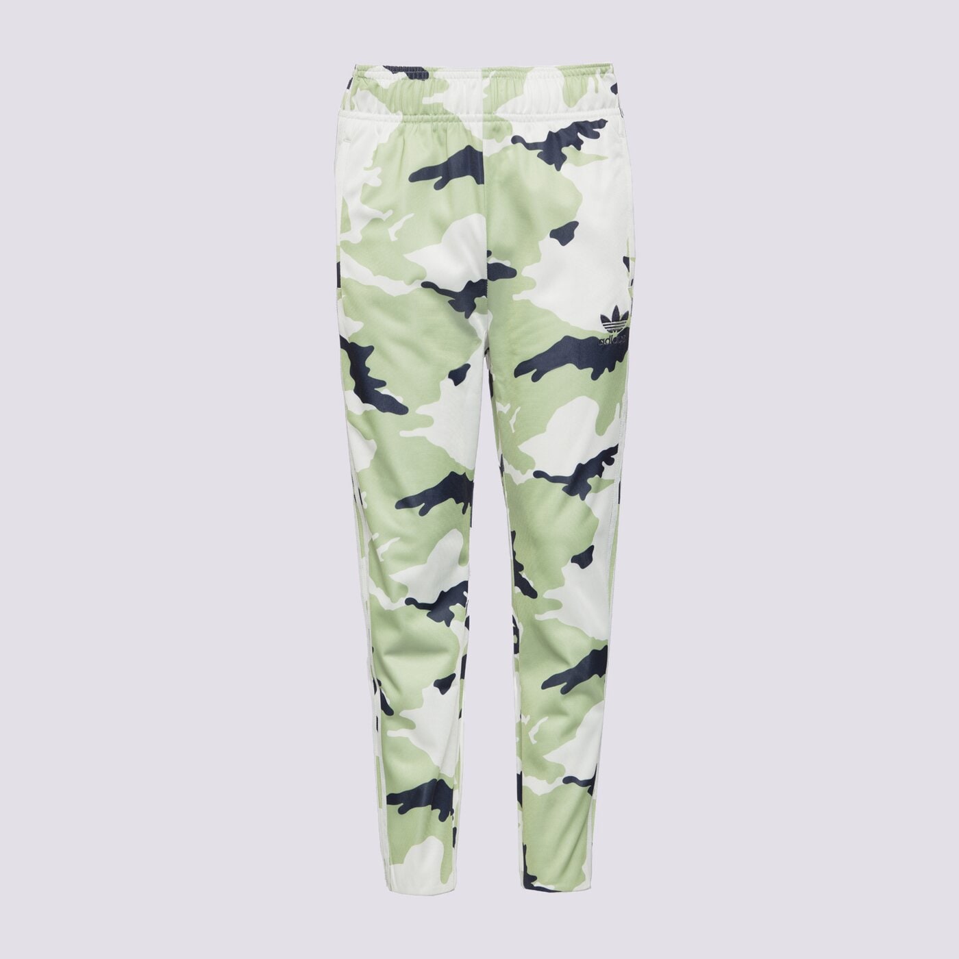 Детски панталони ADIDAS ПАНТАЛОНИ HB9434 hb9434 цвят син