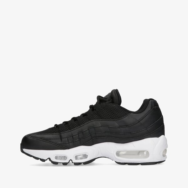 Дамски маратонки NIKE AIR MAX 95 ESSENTIAL  dh8015-001 цвят черен