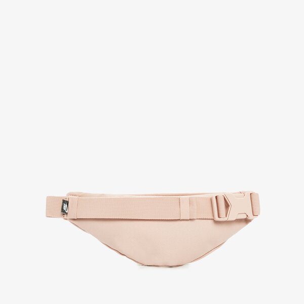 Дамска чанта за кръст NIKE ЧАНТА ЗА КРЪСТ SMALL HIP db0488-601 цвят розов