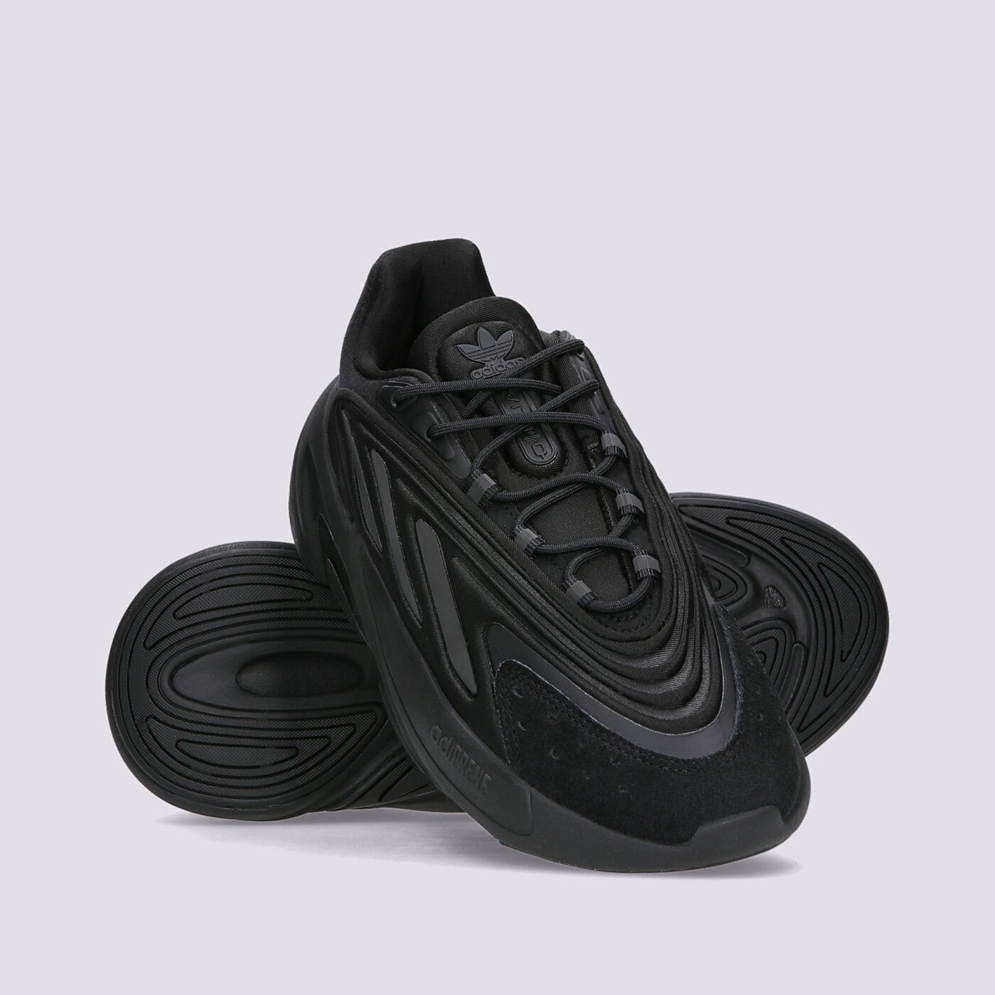 Дамски маратонки ADIDAS OZELIA h04250 цвят многоцветен