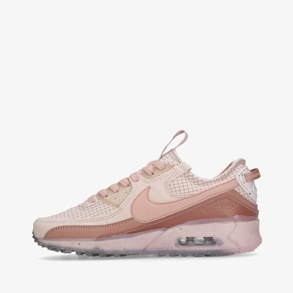 Дамски маратонки NIKE AIR MAX TERRASCAPE 90 NEXT NATURE dh5073-600 цвят розов