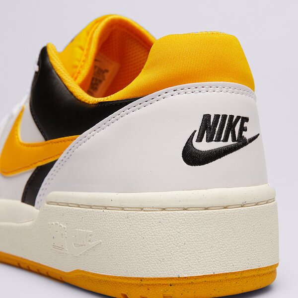 Мъжки маратонки NIKE FULL FORCE LO fb1362-103 цвят бял