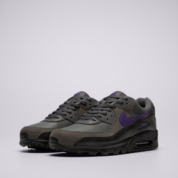 Мъжки маратонки NIKE AIR MAX 90  if0670-004 цвят черен