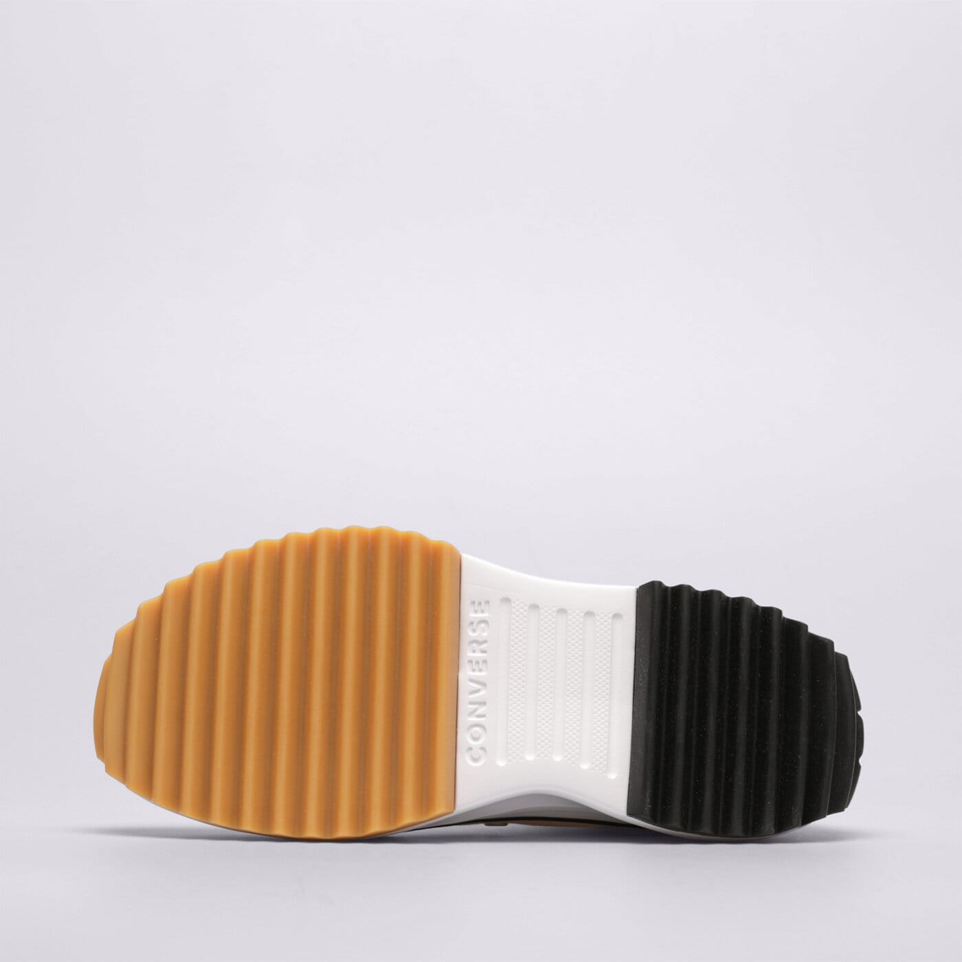 Дамски маратонки CONVERSE RUN STAR HIKE a03549c цвят розов