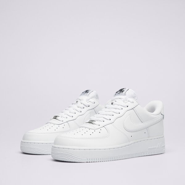 Мъжки маратонки NIKE AIR FORCE 1 '07 EasyOn  fd1146-100 цвят бял