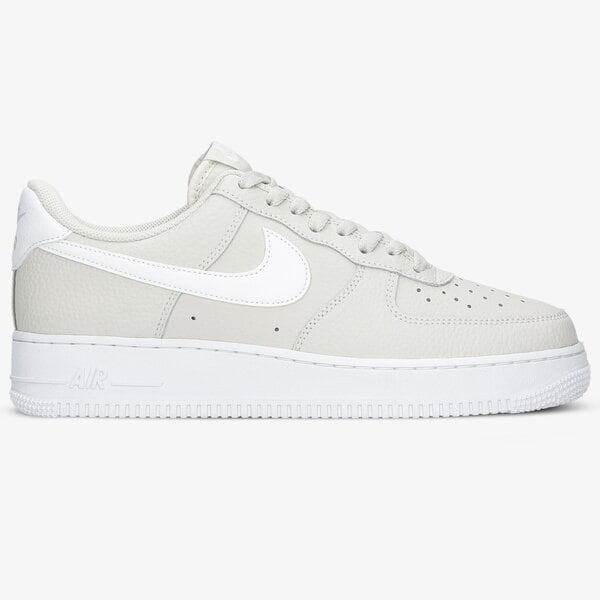 Мъжки маратонки NIKE AIR FORCE 1 '07  ct2302-001 цвят бежов