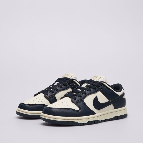 Дамски маратонки NIKE W DUNK LOW NN fz6770-001 цвят тъмносин