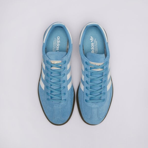 Детски маратонки ADIDAS HANDBALL SPEZIAL J ji2902 цвят син