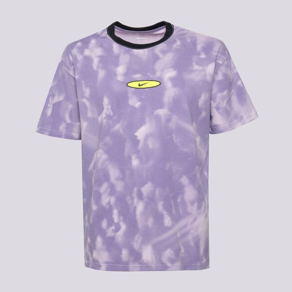 Мъжка тениска NIKE ТЕНИСКА U NSW TEE M90 OC FESTIVAL AOP hj0764-537 цвят многоцветен