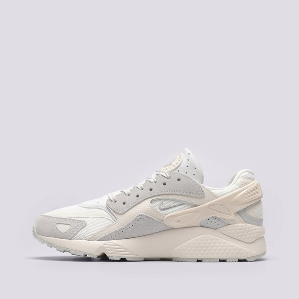 Мъжки маратонки NIKE AIR HUARACHE  dz3306-100 цвят бял