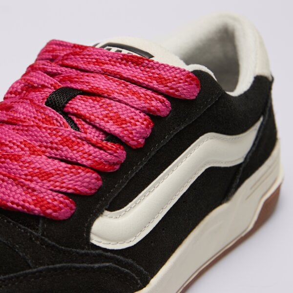 Дамски маратонки VANS HYLANE vn000db1bma1 цвят черен