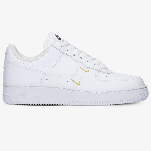 Дамски маратонки NIKE AIR FORCE 1 '07 ESSENTIAL ct1989-100 цвят бял