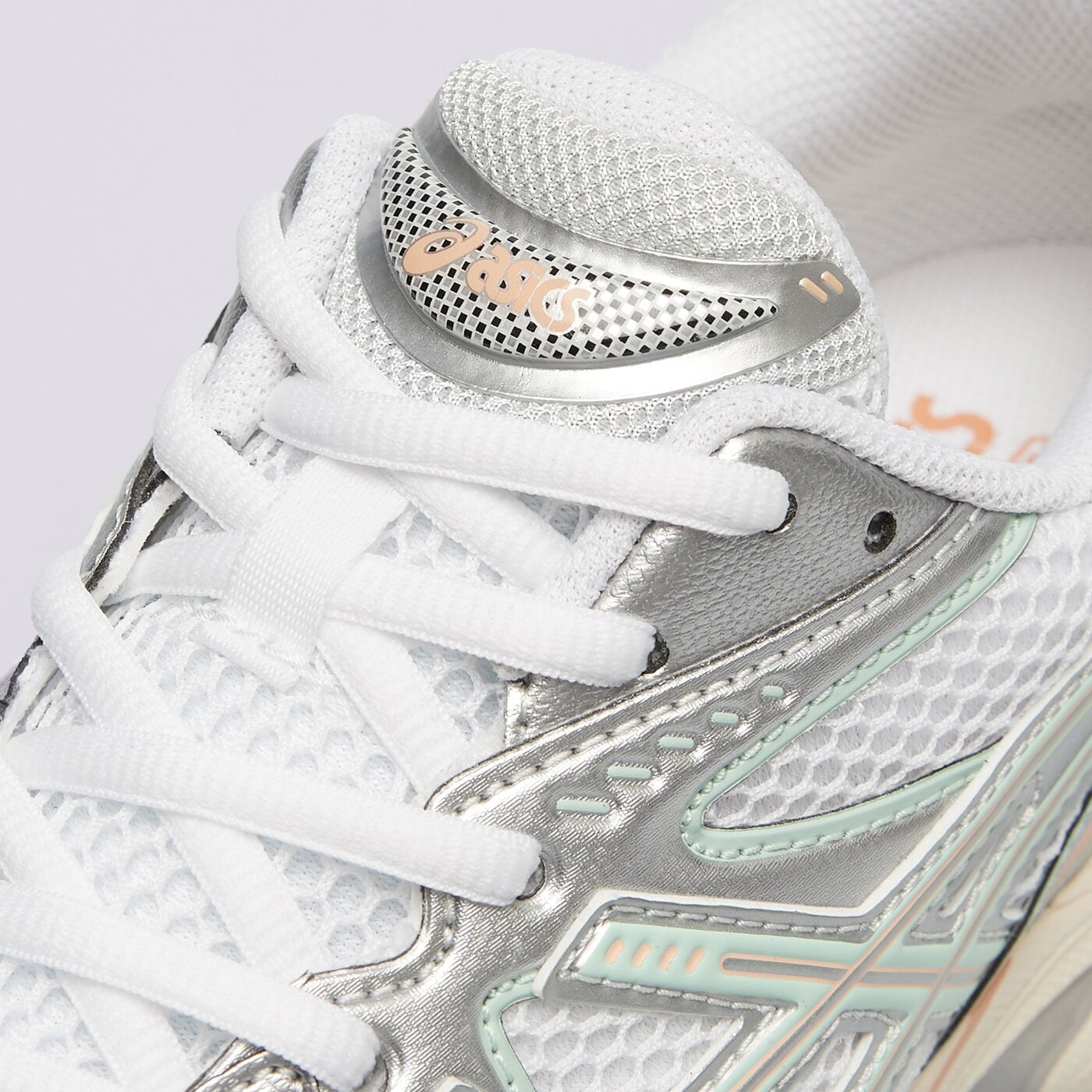 Дамски маратонки ASICS GT-2160 1203a275-108 цвят бял