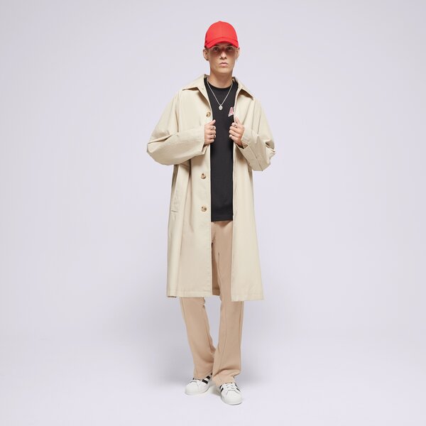 Мъжка тениска ADIDAS ТЕНИСКА LC ARCH TEE BLK ix6760 цвят черен