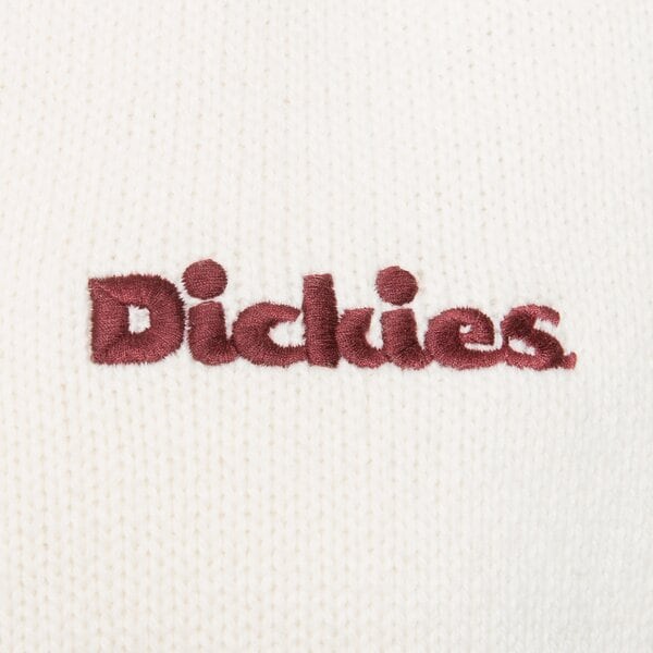  DICKIES ЕЛЕК SLAYDEN SWEATER VEST W dk0a87p2c481 цвят бял