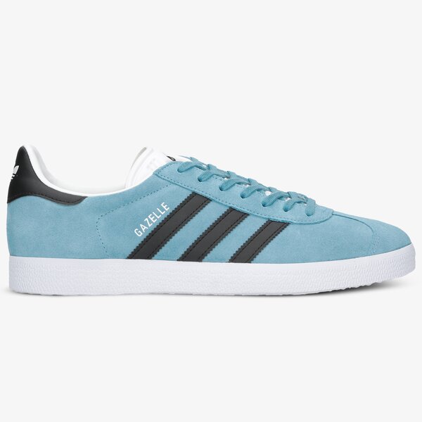 Мъжки маратонки ADIDAS GAZELLE  fx5480 цвят син