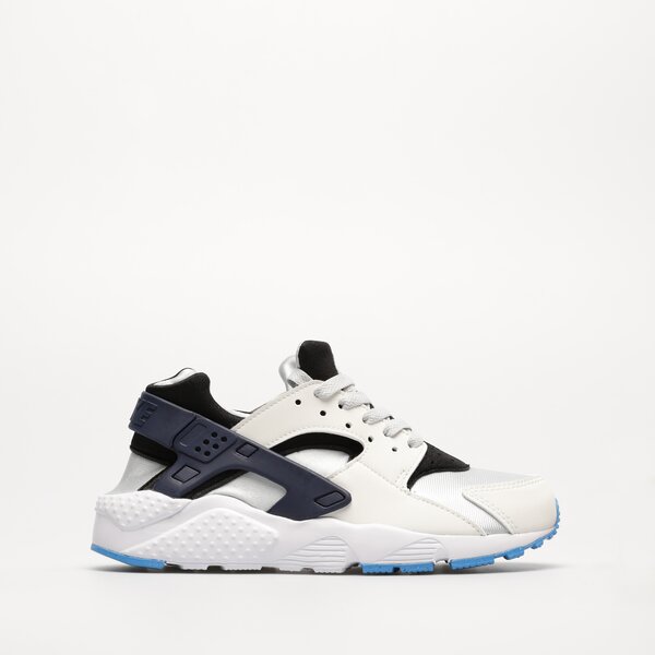 Детски маратонки NIKE HUARACHE RUN  654275-119 цвят бял