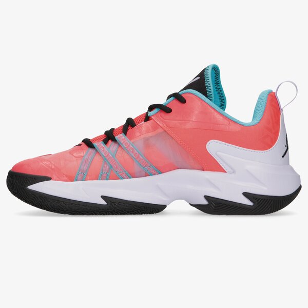 Мъжки маратонки JORDAN ONE TAKE 3  dc7701-600 цвят червен