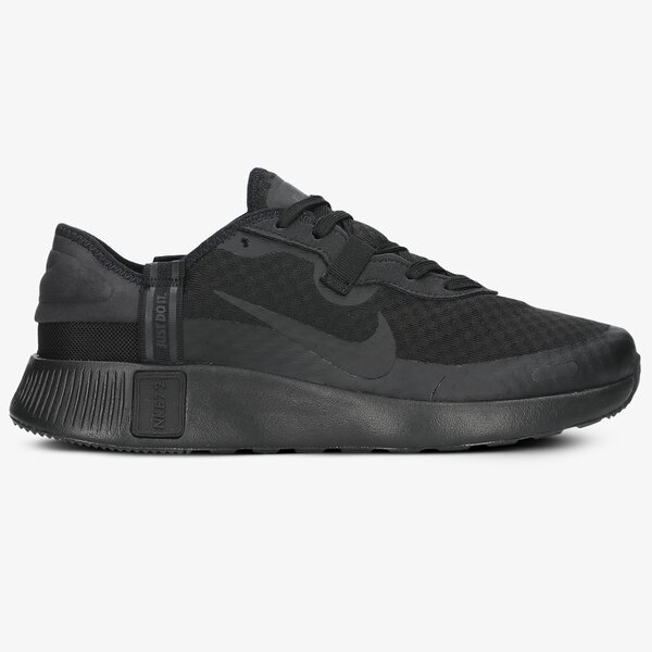 Детски маратонки NIKE REPOSTO da3260-013 цвят черен