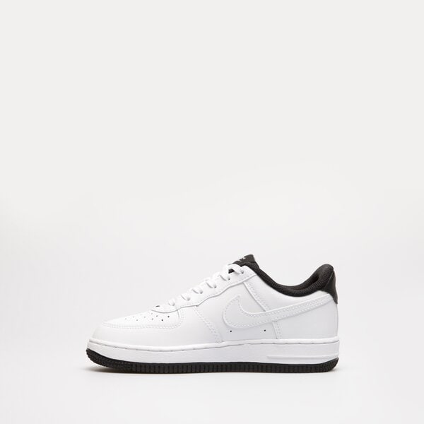 Детски маратонки NIKE AIR FORCE 1 ESS (PS)  dv1332-100 цвят бял